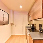 Urban Flat 111 - Urban Lovely Flat Madeleine 公寓