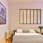 Urban Flat 111 - Urban Lovely Flat Madeleine 公寓