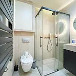 公寓 Urban Flat 111 - Urban Lovely Flat Madeleine