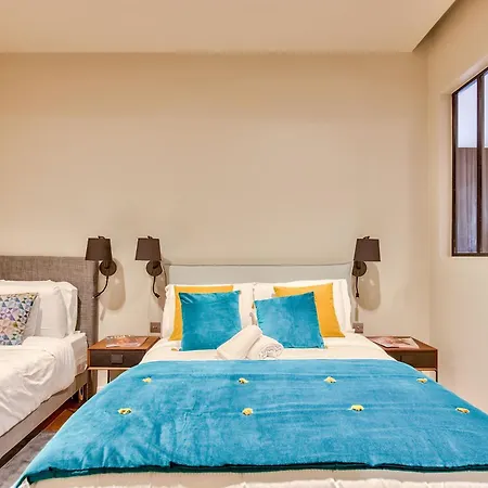 Urban Flat 111 - Urban Lovely Flat Madeleine شقة باريس