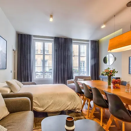 شقة Urban Flat 111 - Urban Lovely Flat Madeleine *