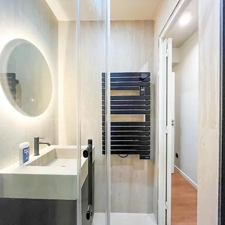 Urban Flat 111 - Urban Lovely Flat Madeleine * باريس